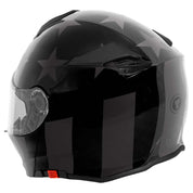 Torc T-28 Modular Dark Star Helmet