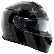 Torc T-28 Modular Dark Star Helmet