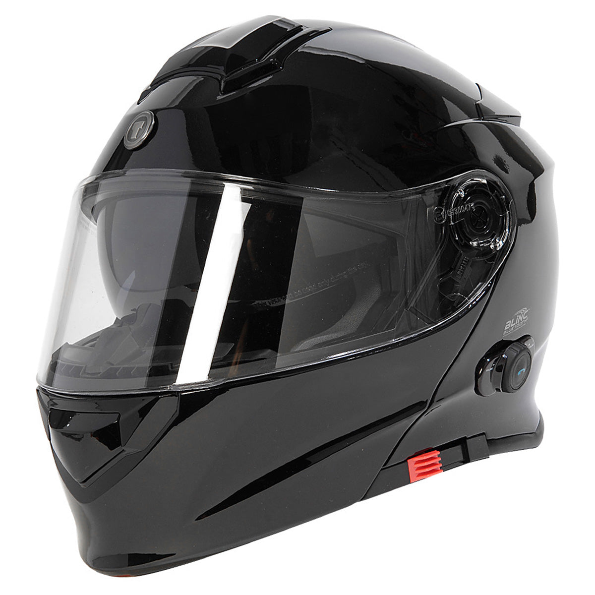 Torc T-28B Modular Bluetooth Helmet