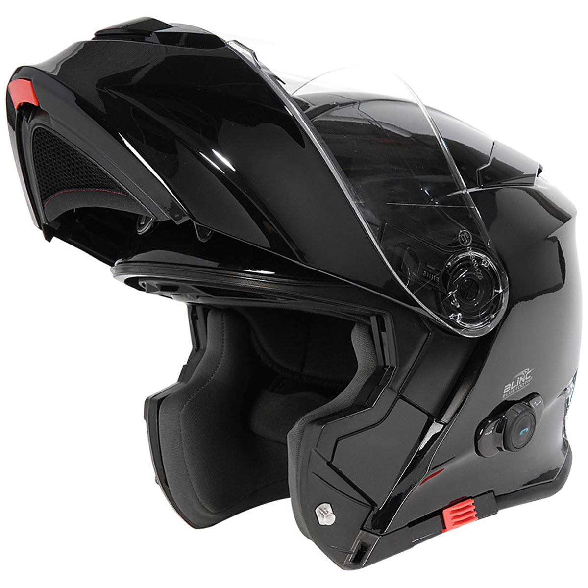 Torc T-28B Modular Bluetooth Helmet