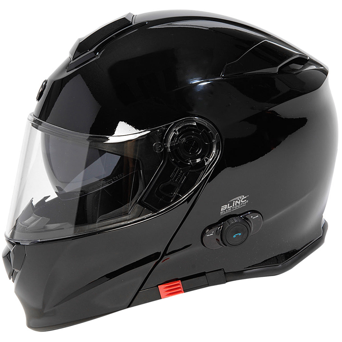 Torc T-28B Modular Bluetooth Helmet