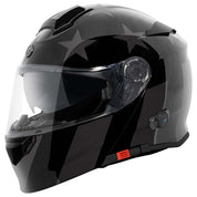 Torc T-28B Modular Bluetooth Dark Star Helmet