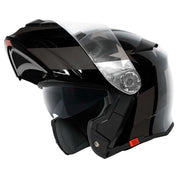 Torc T-28B Modular Bluetooth Dark Star Helmet