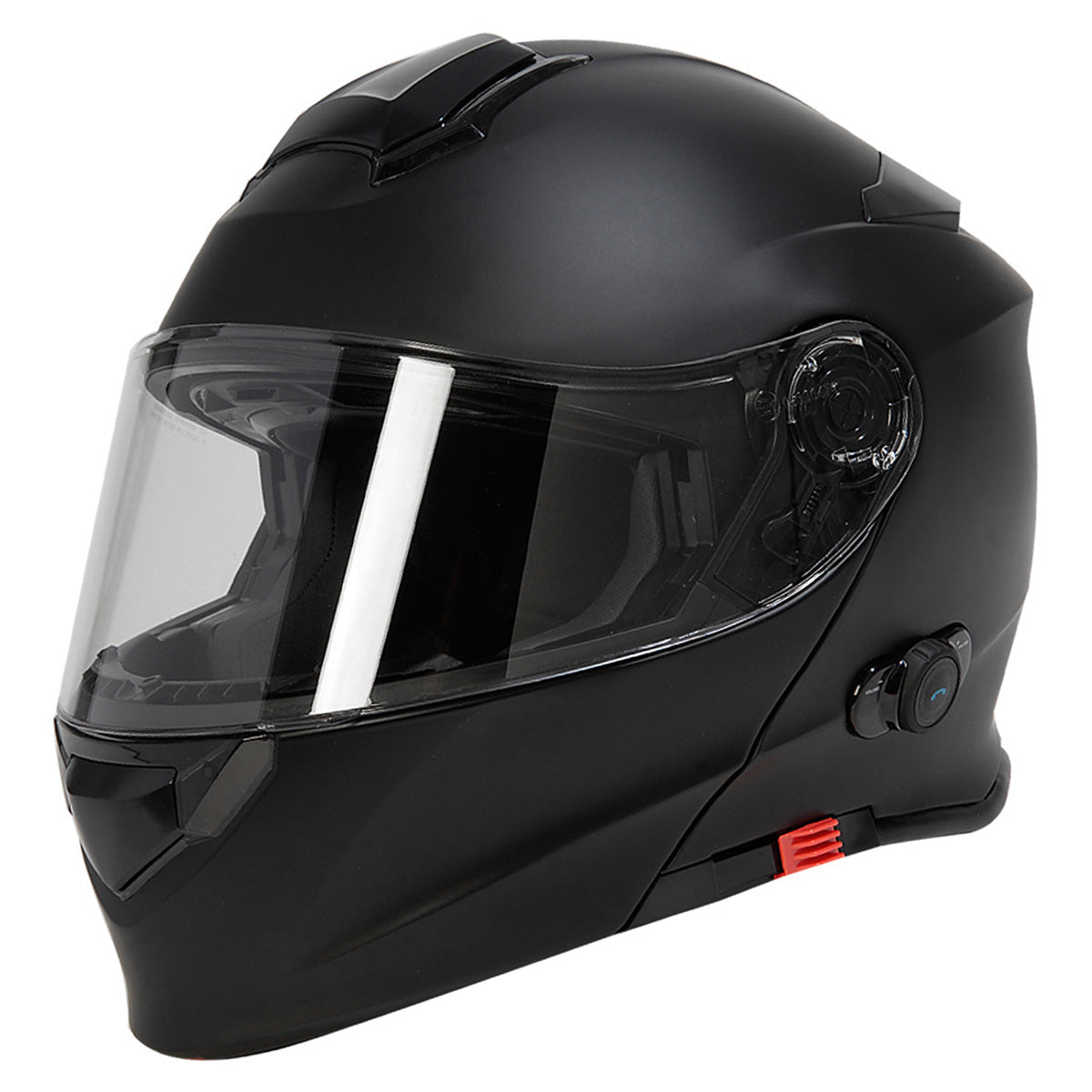 Torc T-28B Modular Bluetooth Helmet