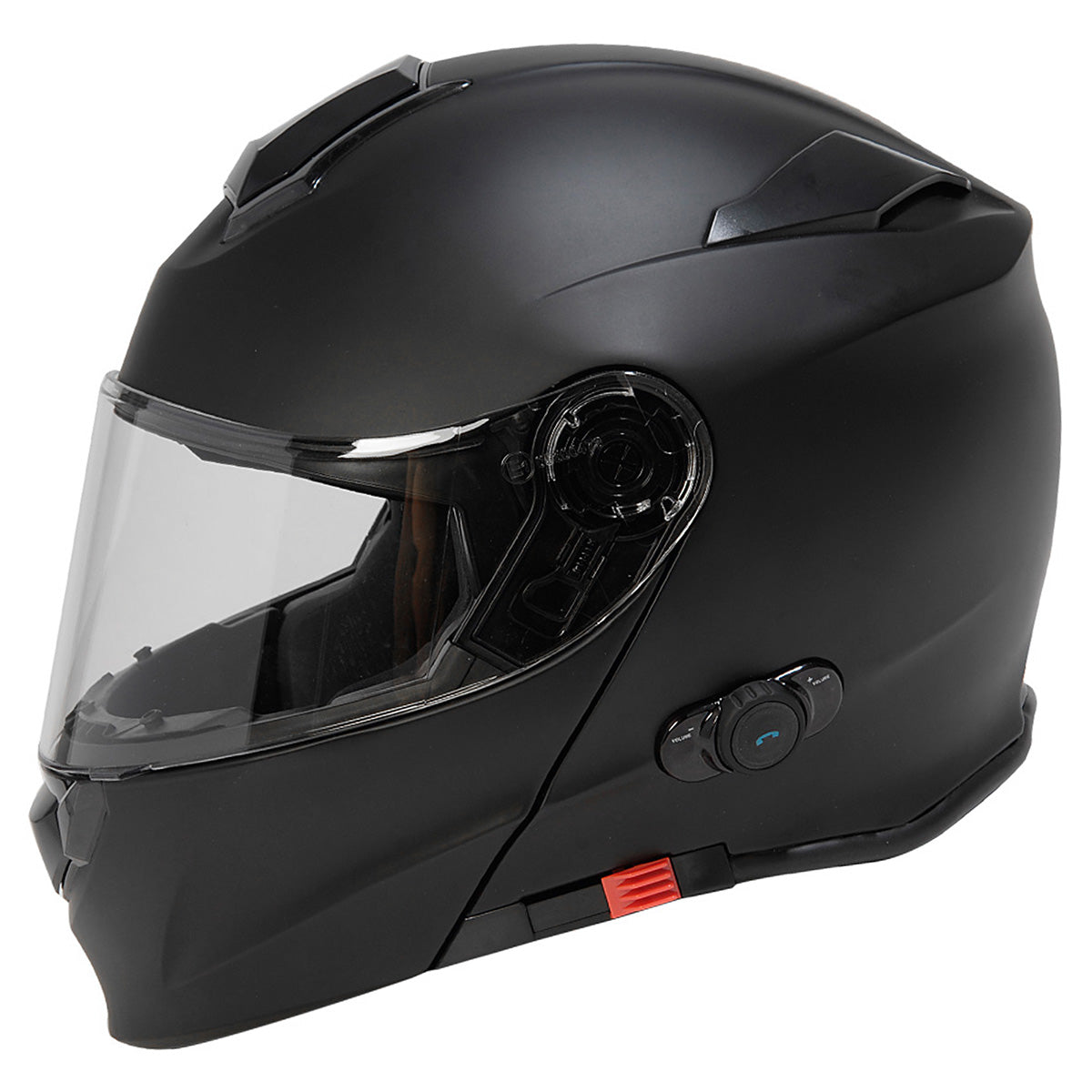 Torc T-28B Modular Bluetooth Helmet
