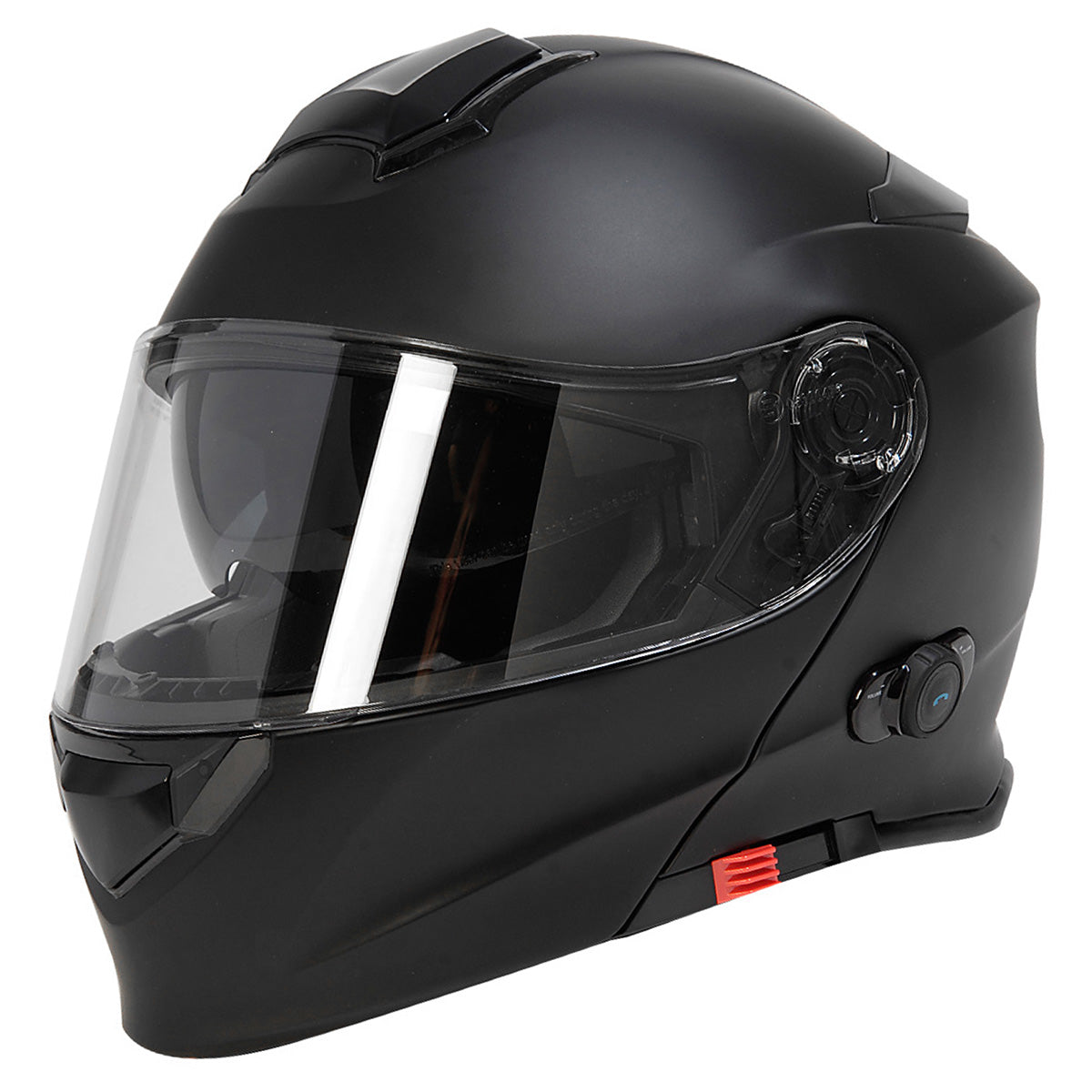 Torc T-28B Modular Bluetooth Helmet