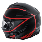 Torc T-28B Modular Bluetooth Vapor Helmet