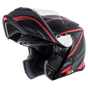 Torc T-28B Modular Bluetooth Vapor Helmet