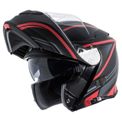 Torc T-28B Modular Bluetooth Vapor Helmet
