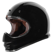 Torc T-3 Retro Full Face MX Helmet