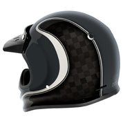 Torc T-3 Retro Full Face Thruster MX Helmet