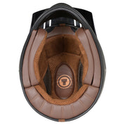 Torc T-3 Retro Full Face Thruster MX Helmet