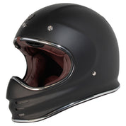 Torc T-3 Retro Full Face MX Helmet