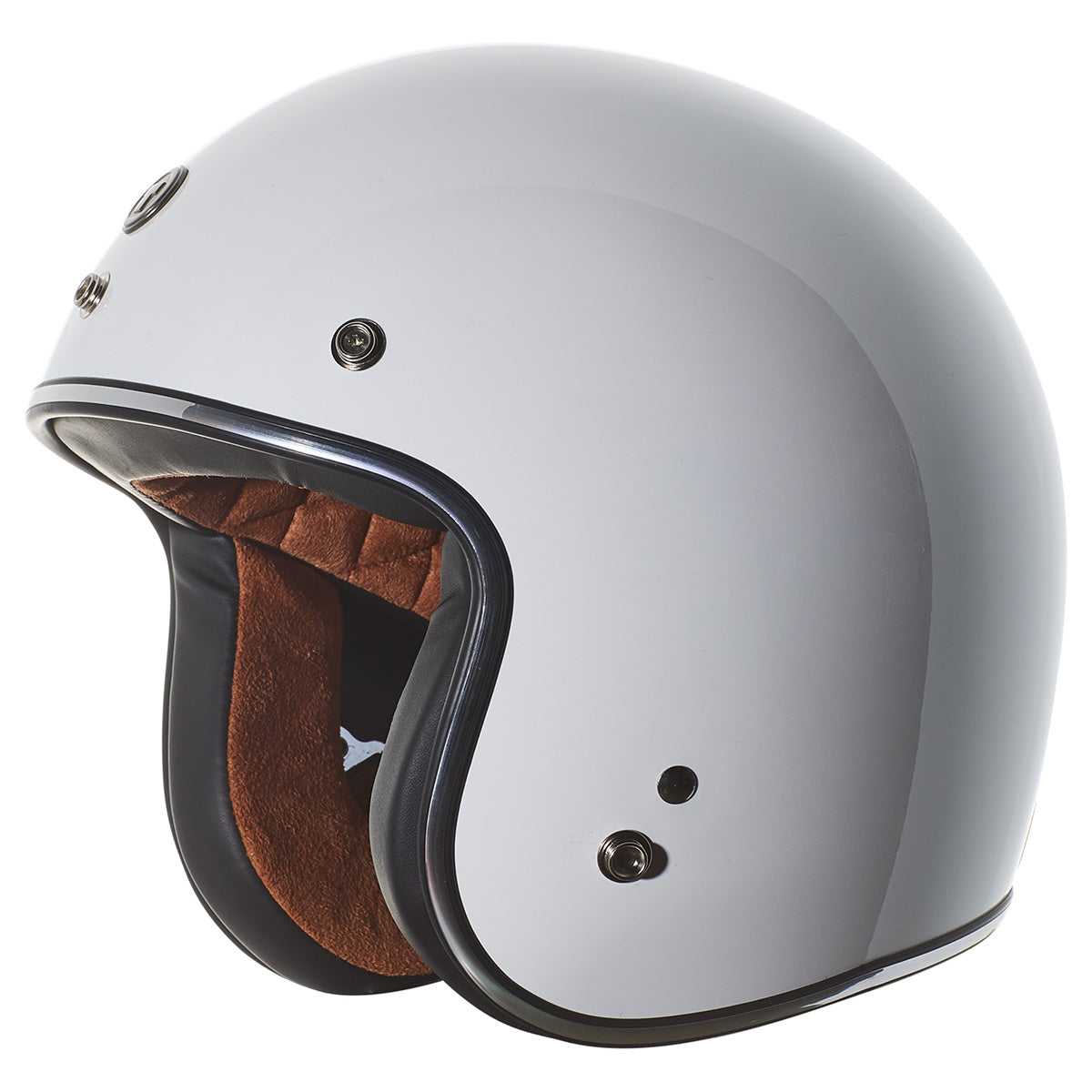Torc T-50 Retro Open Face Helmet