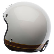 Torc T-50 Retro Open Face ISO Bar Helmet