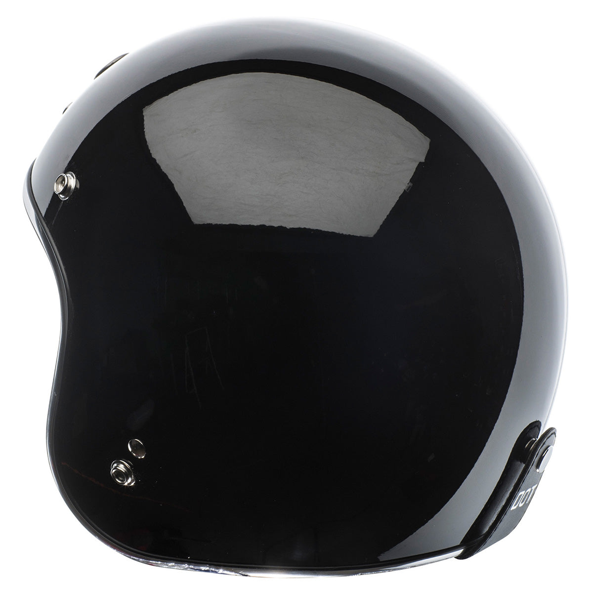 Torc T-50 Retro Open Face Helmet