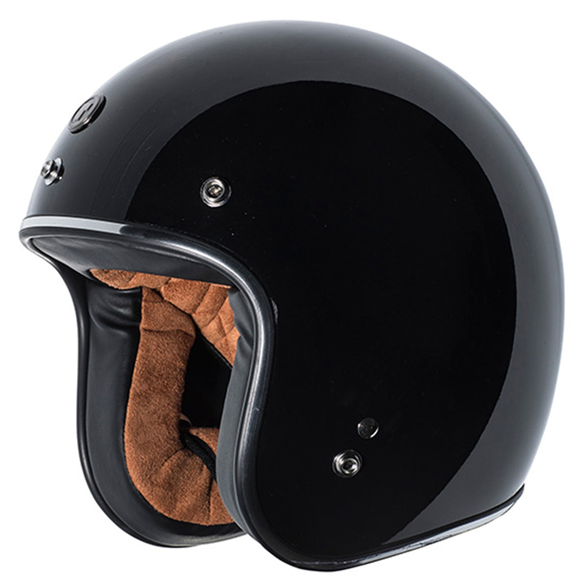 Torc T-50 Retro Open Face Helmet