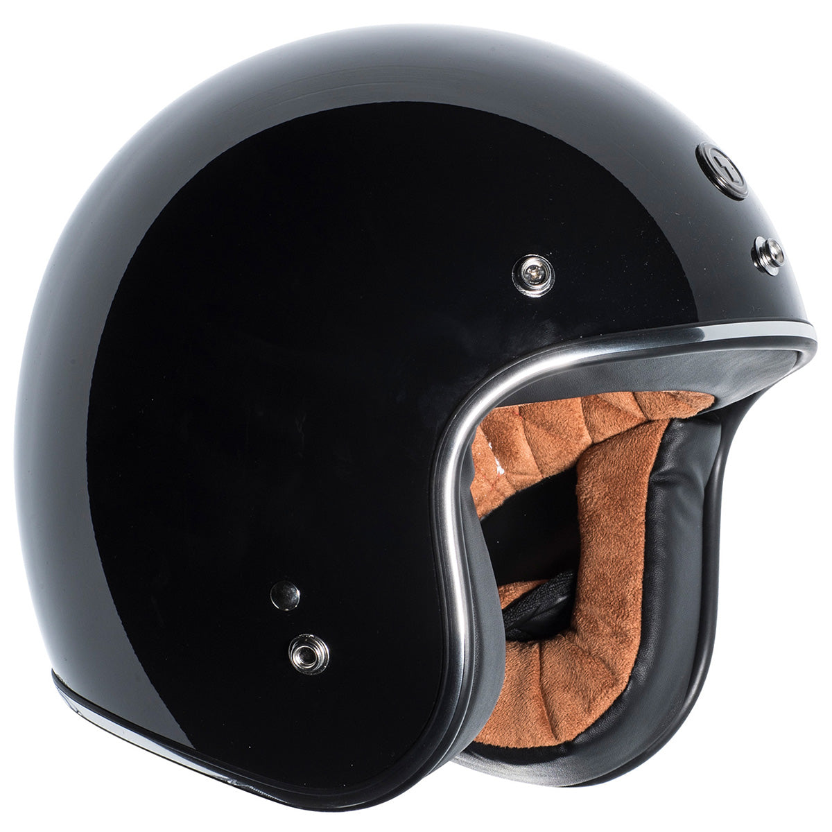 Torc T-50 Retro Open Face Helmet