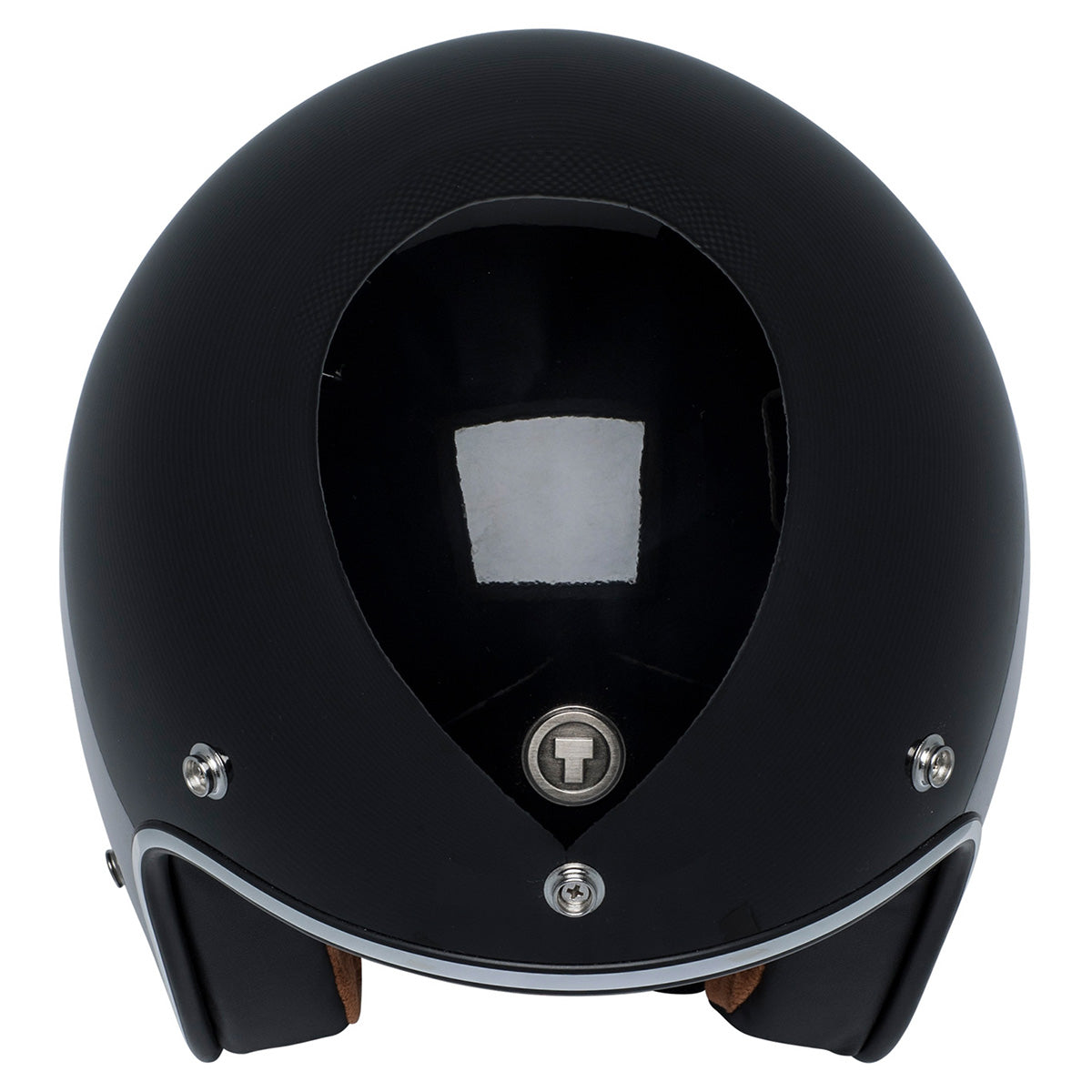 Torc T-50 Retro Open Face Helmet