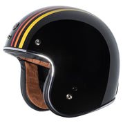 Torc T-50 Retro Open Face 1978 Helmet