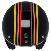 Torc T-50 Retro Open Face 1978 Helmet