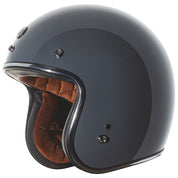 Torc T-50 Retro Open Face Nardo Helmet