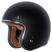 Torc T-50 Retro Open Face Helmet