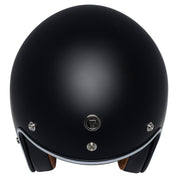 Torc T-50 Retro Open Face Helmet