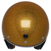 Torc T-50 Retro Open Face Mega Flake Helmet