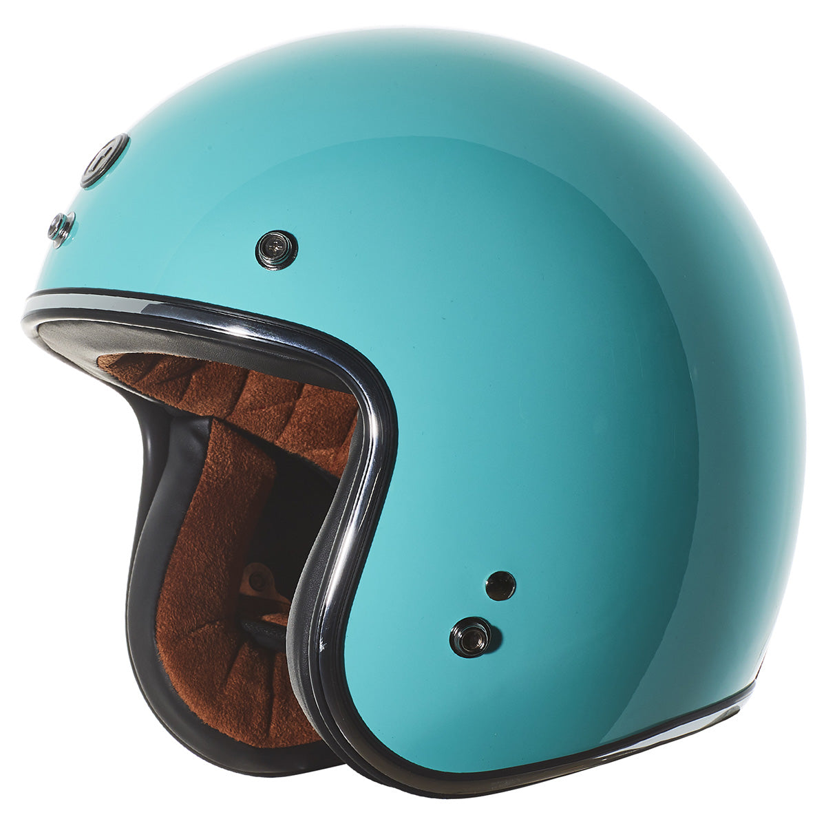 Torc T-50 Retro Open Face Helmet
