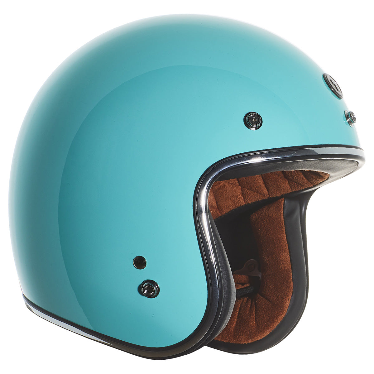 Torc T-50 Retro Open Face Helmet