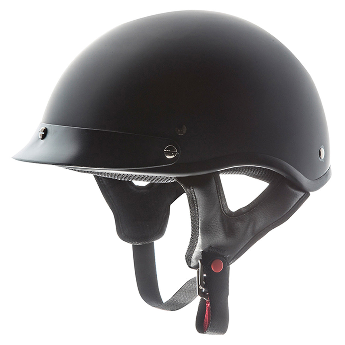 Torc T-53 Half Helmet