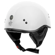 Torc T-59 Half Flag Helmet