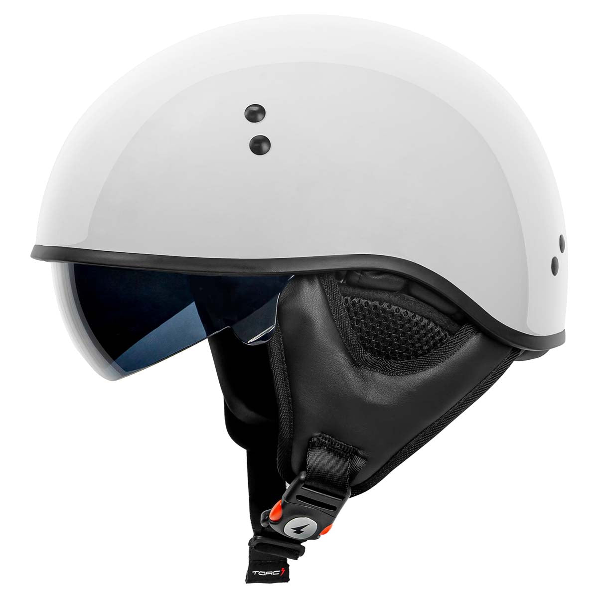 Torc T-59 Half Flag Helmet