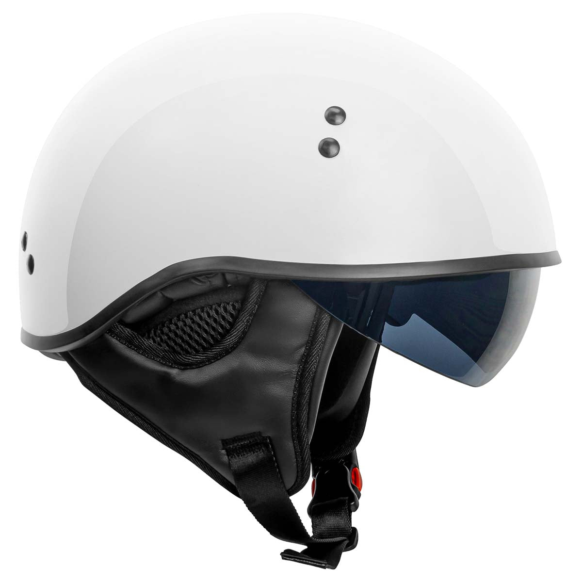 Torc T-59 Half Flag Helmet