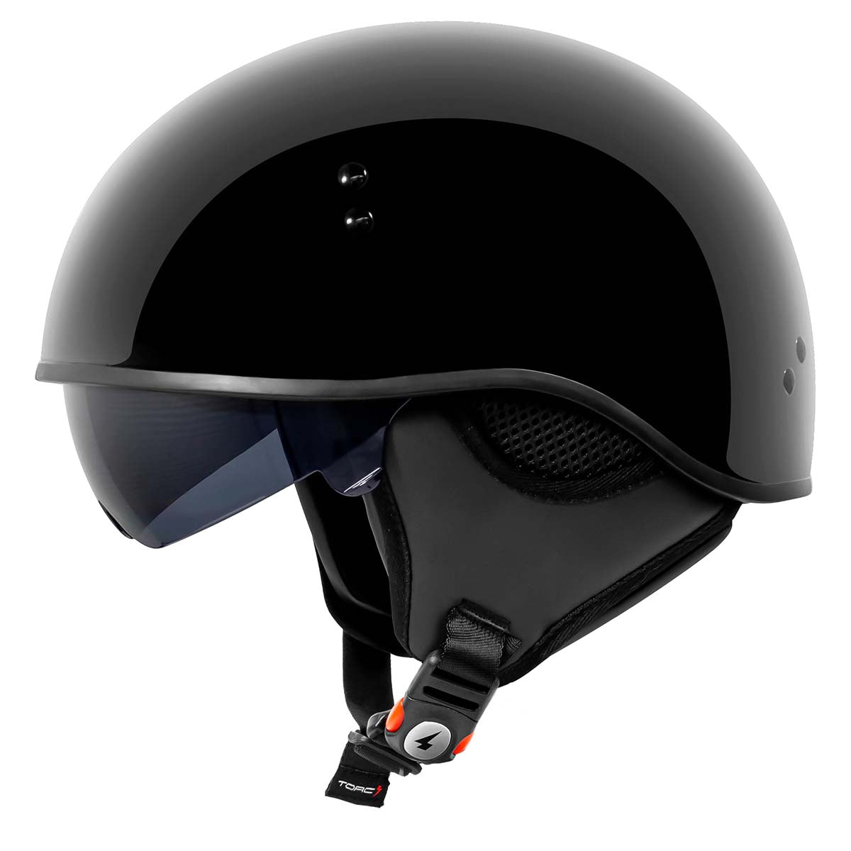 Torc T-59 Half Flag Helmet