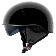 Torc T-59 Half Flag Helmet