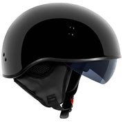 Torc T-59 Half Flag Helmet