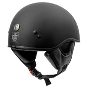 Torc T-59 Half Flag Helmet