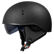 Torc T-59 Half Flag Helmet