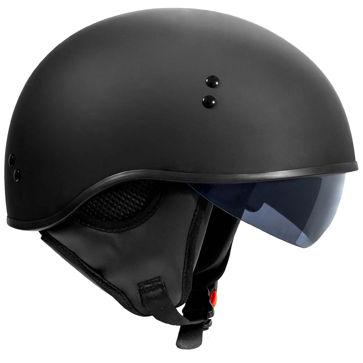 Torc T-59 Half Flag Helmet