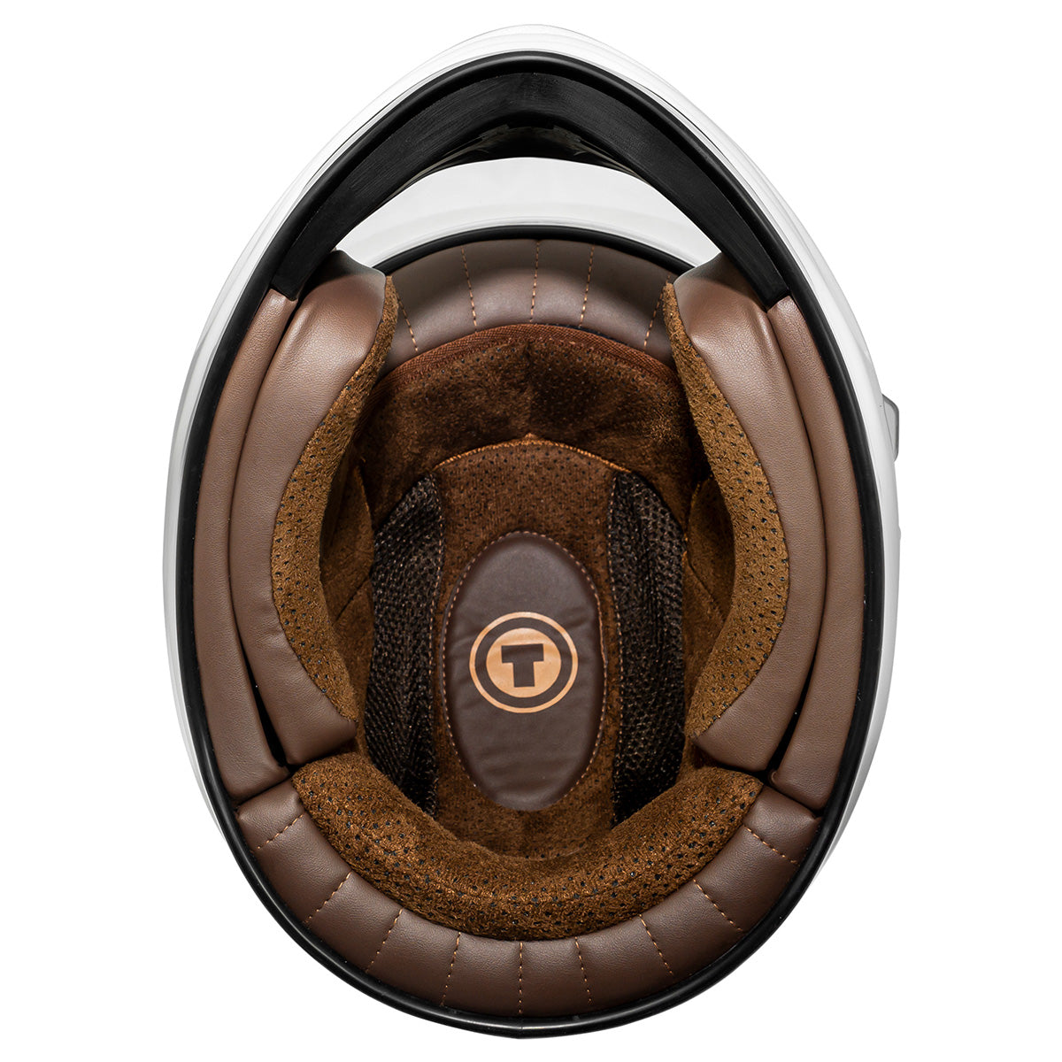 Torc T-9 Retro Full Face Helmet