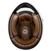 Torc T-9 Retro Full Face Helmet