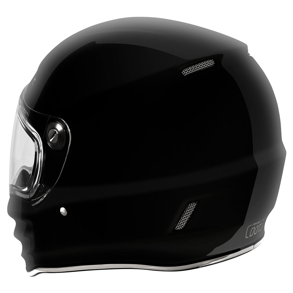 Torc T-9 Retro Full Face Helmet