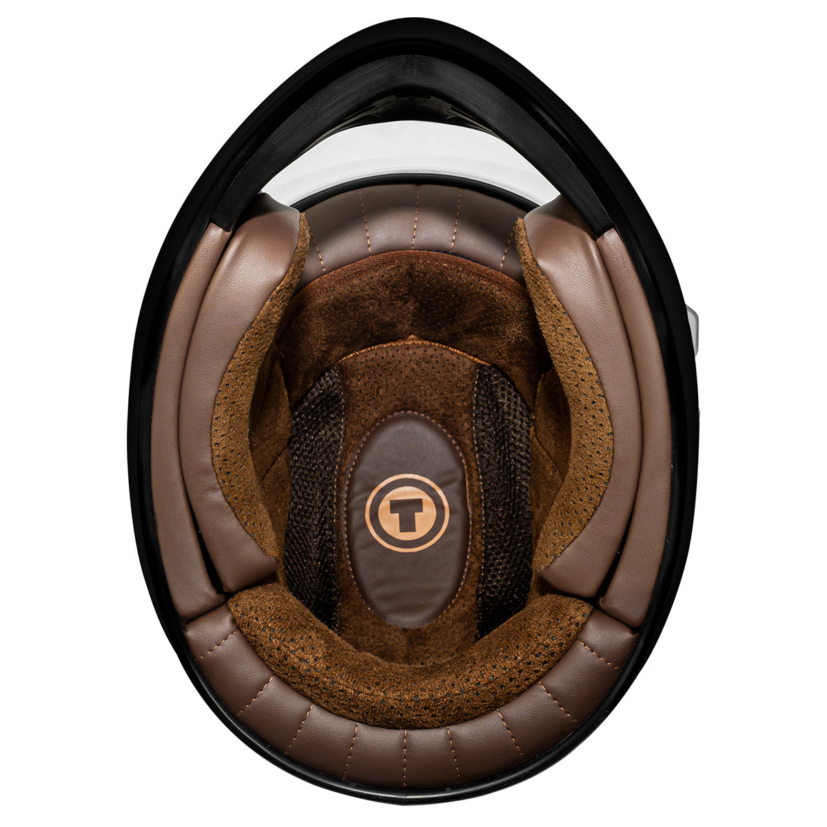 Torc T-9 Retro Full Face Helmet