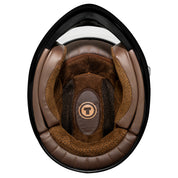 Torc T-9 Retro Full Face Helmet