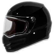 Torc T-9 Retro Full Face Helmet