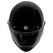 Torc T-9 Retro Full Face Helmet