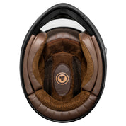 Torc T-9 Retro Full Face Nardo Helmet