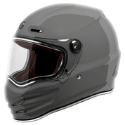 Torc T-9 Retro Full Face Nardo Helmet